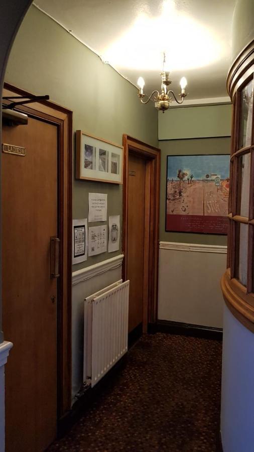Hour Glass Hotel Londra Dış mekan fotoğraf